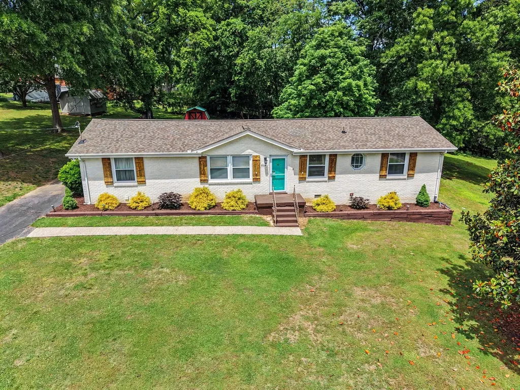 604 Dorothy Drive Goodlettsville TN 37072