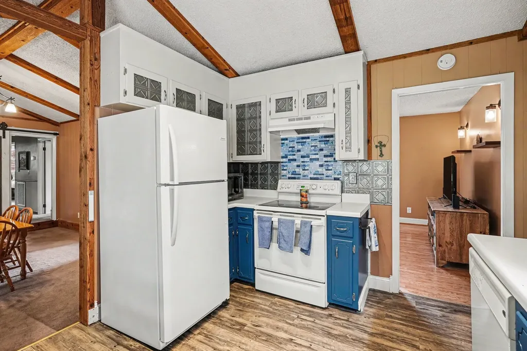 604 Dorothy Drive Goodlettsville TN 37072