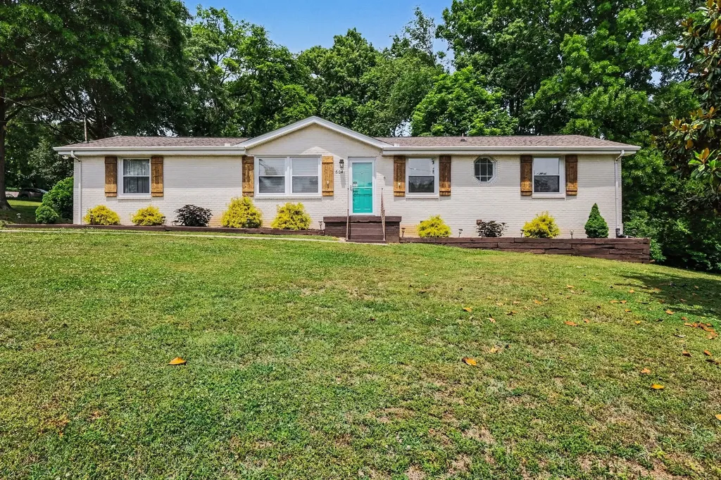 604 Dorothy Drive Goodlettsville TN 37072