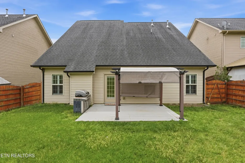 1546 Yarnell Station Boulevard Knoxville TN 37932