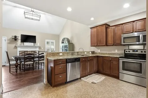 1546 Yarnell Station Boulevard Knoxville TN 37932