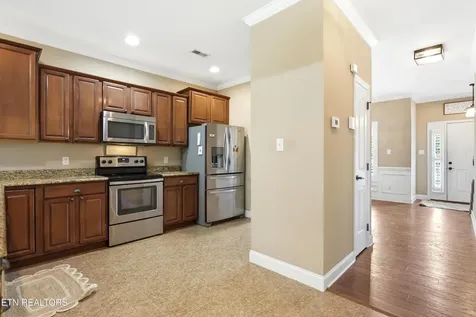 1546 Yarnell Station Boulevard Knoxville TN 37932