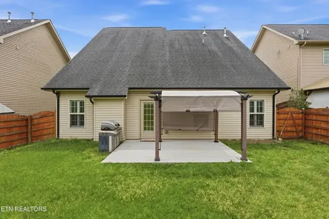 1546 Yarnell Station Boulevard Knoxville TN 37932