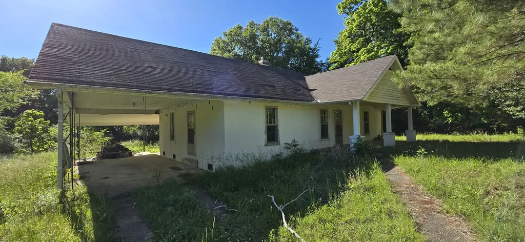 775 Fortner Drive New Johnsonville TN 37134