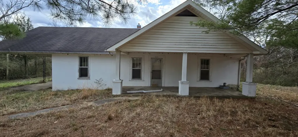 775 Fortner Drive New Johnsonville TN 37134