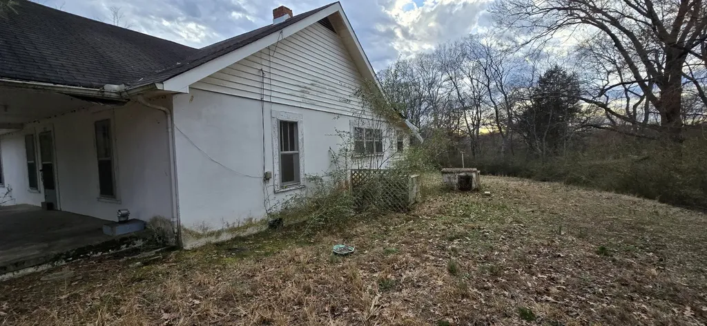 775 Fortner Drive New Johnsonville TN 37134
