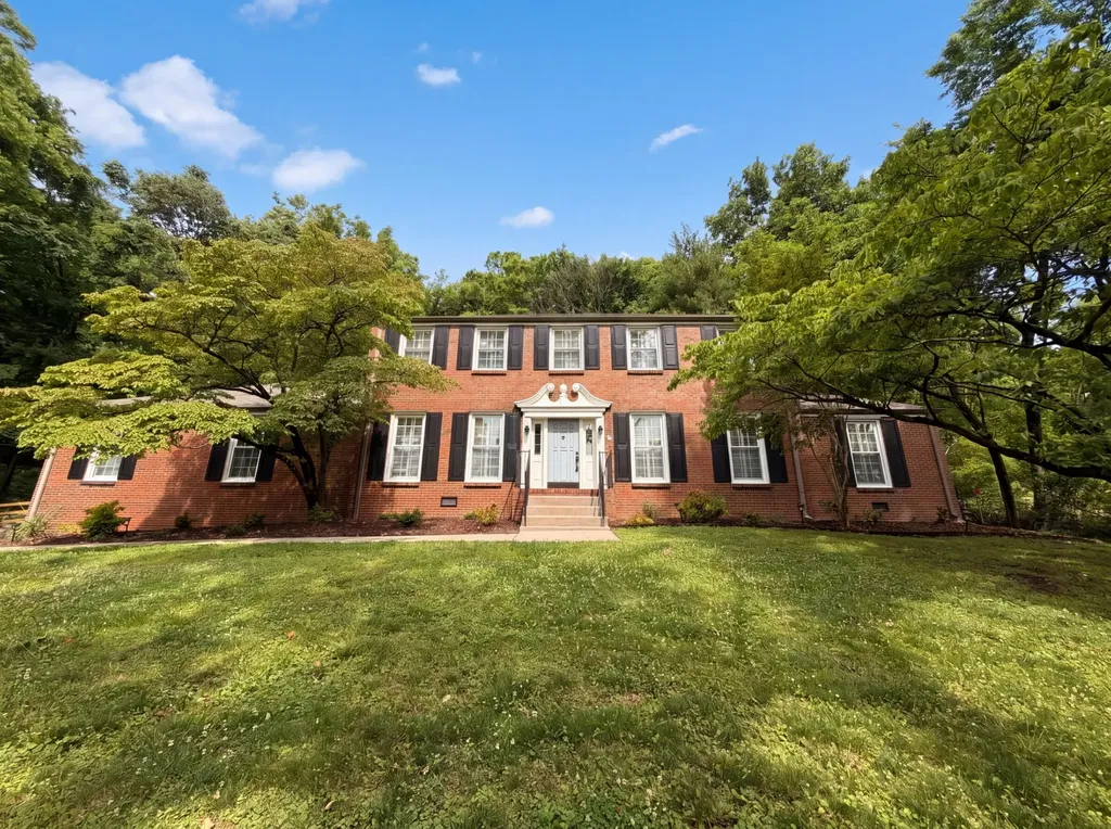 5416 Forest Acres Drive Nashville TN 37220