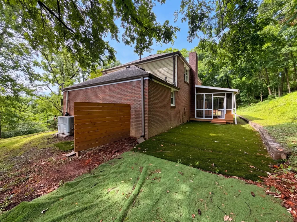 5416 Forest Acres Drive Nashville TN 37220