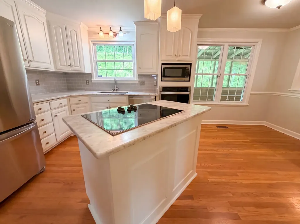 5416 Forest Acres Drive Nashville TN 37220
