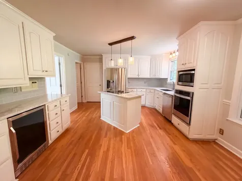 5416 Forest Acres Drive Nashville TN 37220