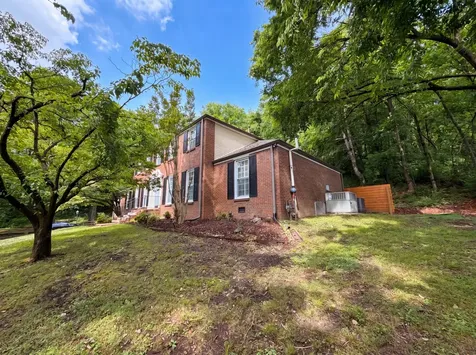 5416 Forest Acres Drive Nashville TN 37220