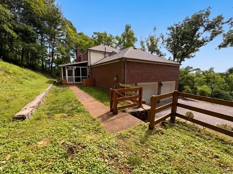 5416 Forest Acres Drive Nashville TN 37220