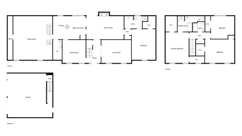 5416 Forest Acres Drive Nashville TN 37220