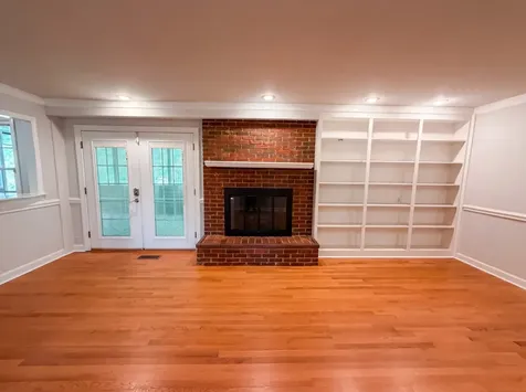 5416 Forest Acres Drive Nashville TN 37220