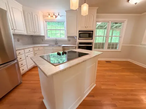 5416 Forest Acres Drive Nashville TN 37220