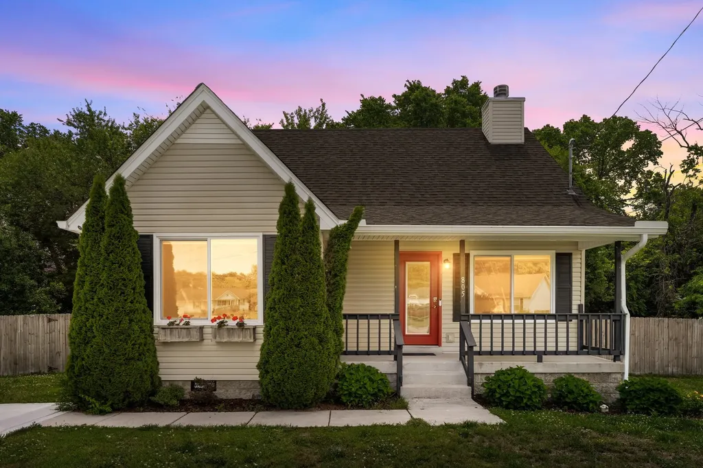 805 Childers Court La Vergne TN 37086