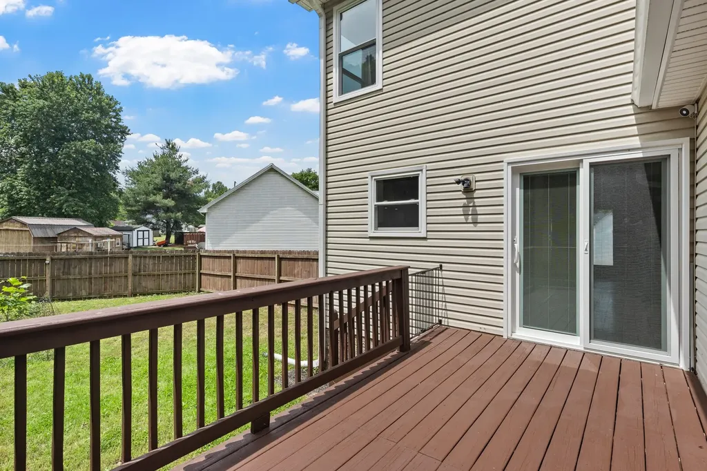 805 Childers Court La Vergne TN 37086