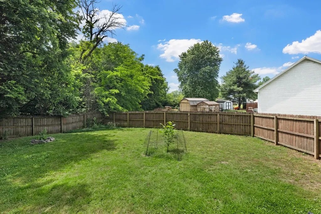 805 Childers Court La Vergne TN 37086