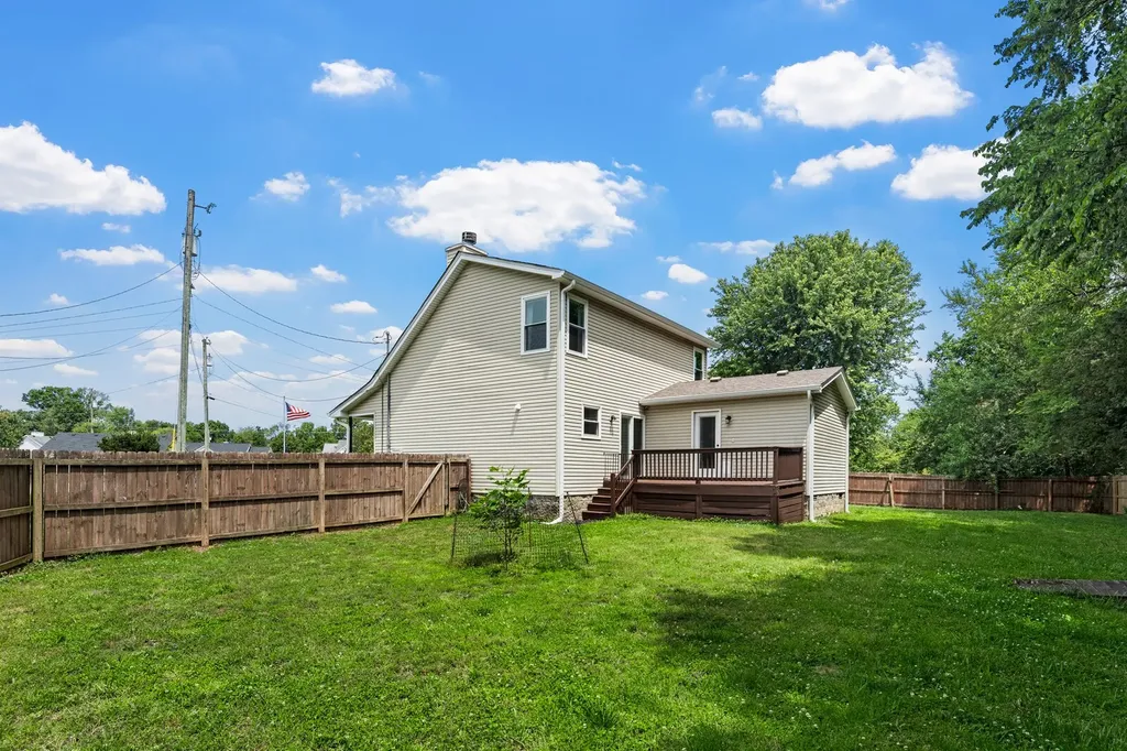 805 Childers Court La Vergne TN 37086