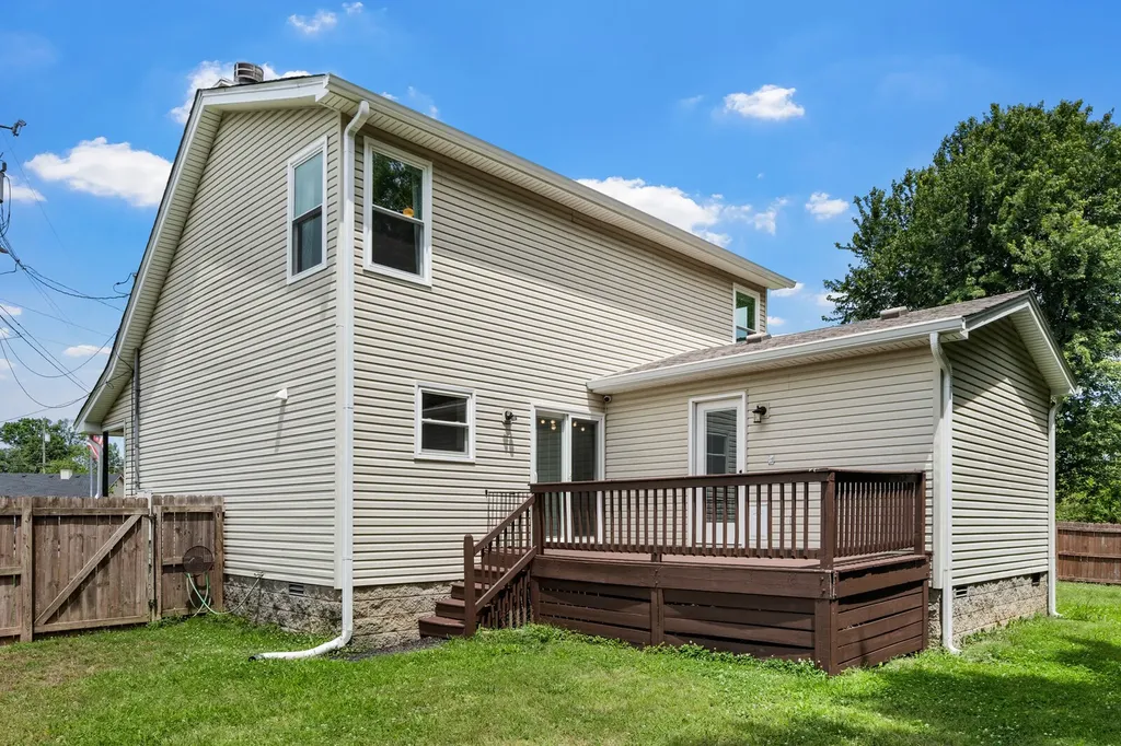 805 Childers Court La Vergne TN 37086