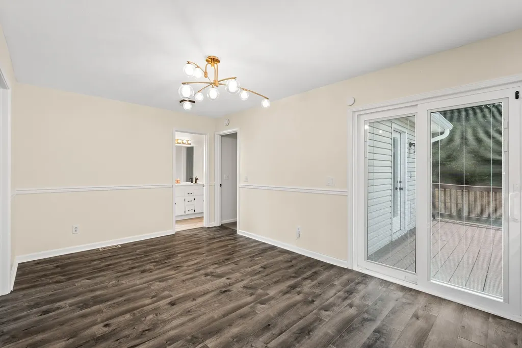 805 Childers Court La Vergne TN 37086