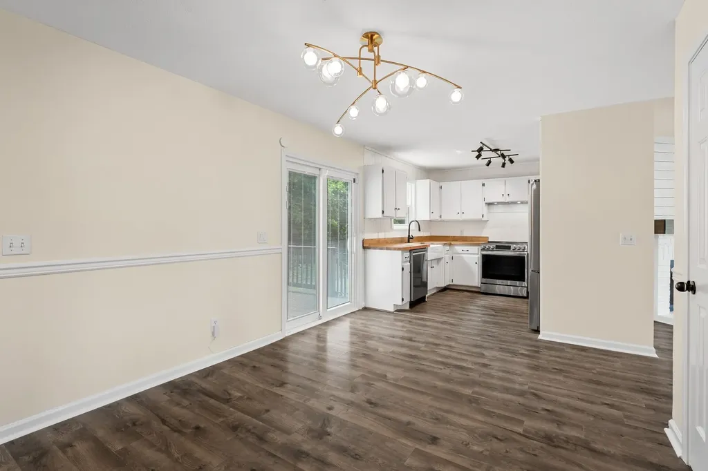 805 Childers Court La Vergne TN 37086