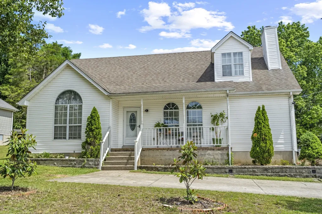 106 Hidden Forest Lane La Vergne TN 37086