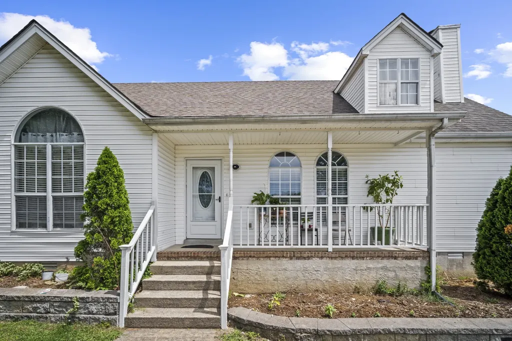 106 Hidden Forest Lane La Vergne TN 37086