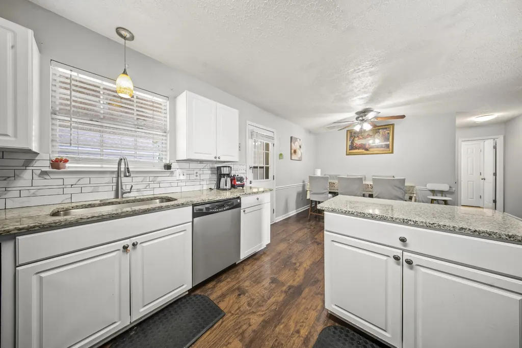 106 Hidden Forest Lane La Vergne TN 37086