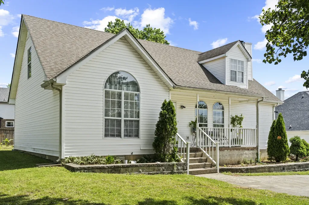 106 Hidden Forest Lane La Vergne TN 37086