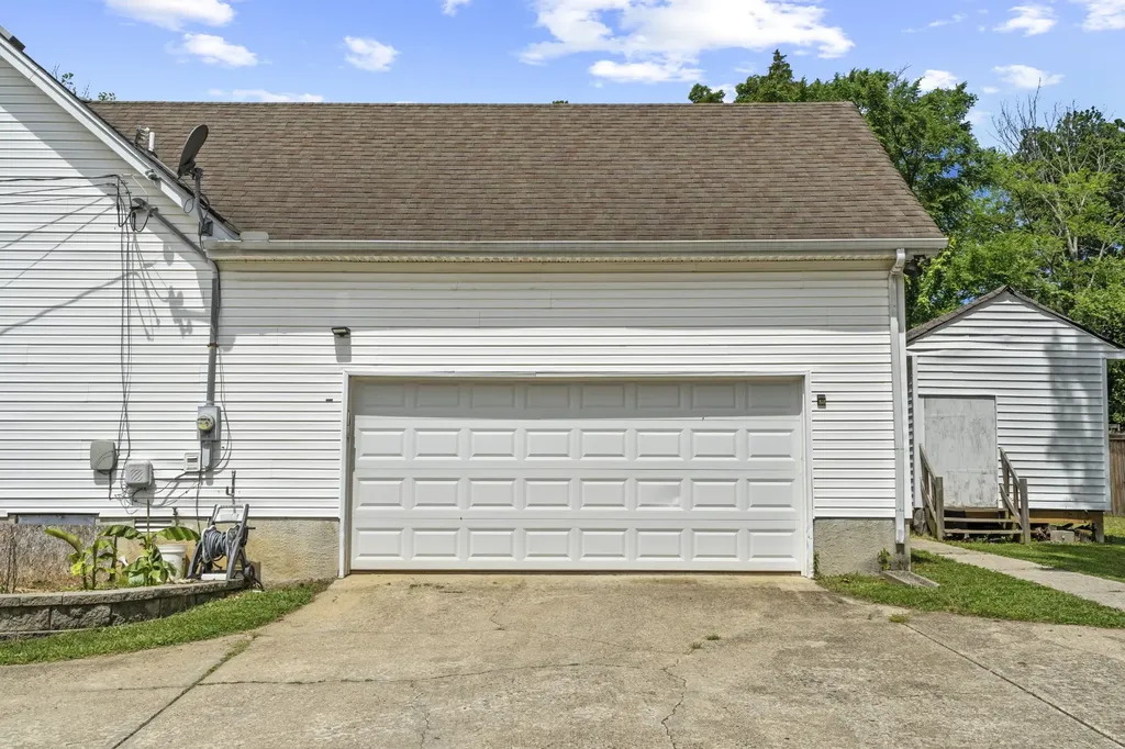 106 Hidden Forest Lane La Vergne TN 37086