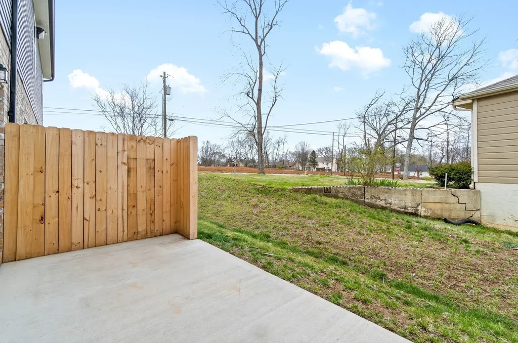 1625 Golf Club Lane Clarksville TN 37043