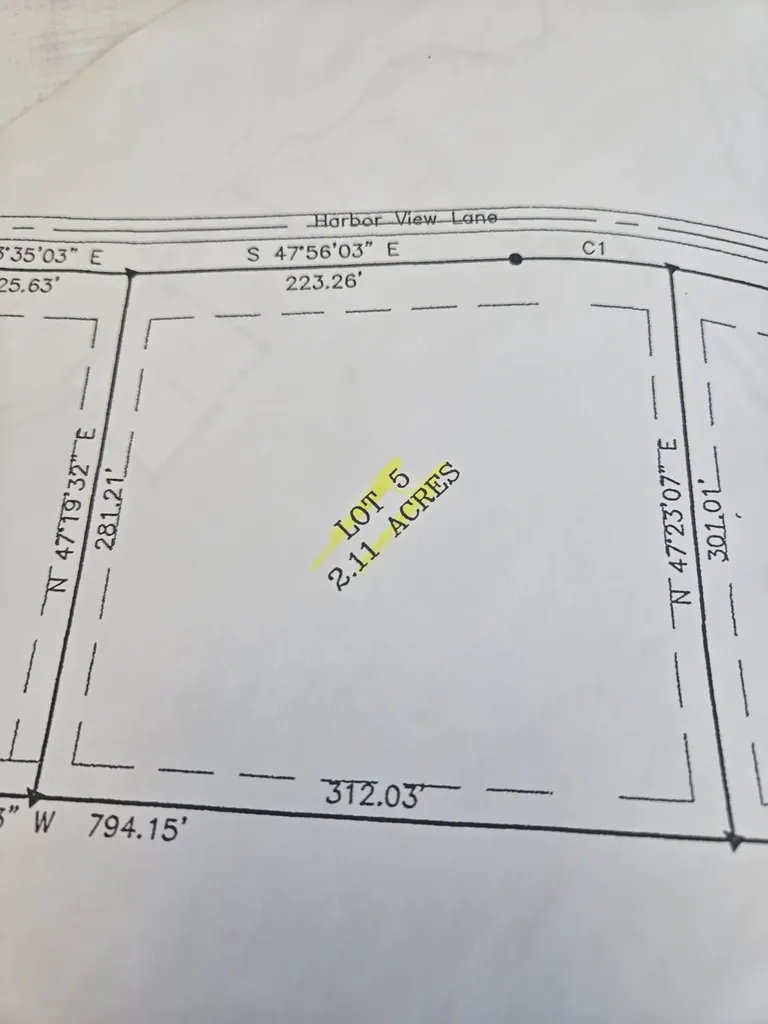 5 Harborview Lane Waverly TN 37185
