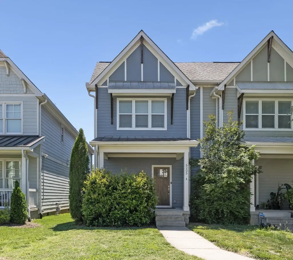 6205 New York Avenue Nashville TN 37209