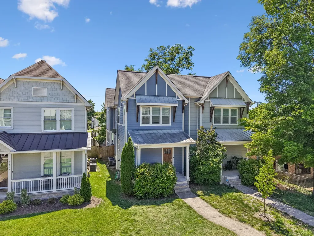 6205 New York Avenue Nashville TN 37209
