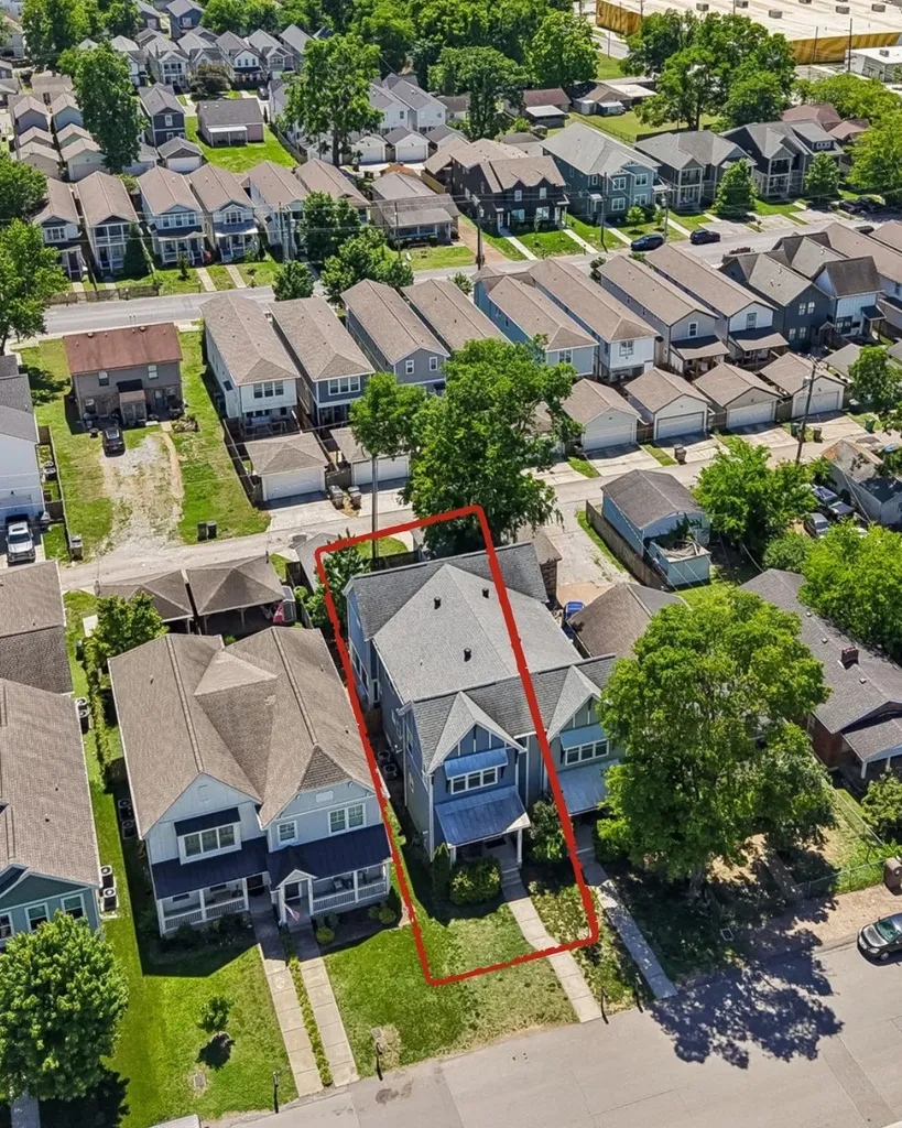 6205 New York Avenue Nashville TN 37209