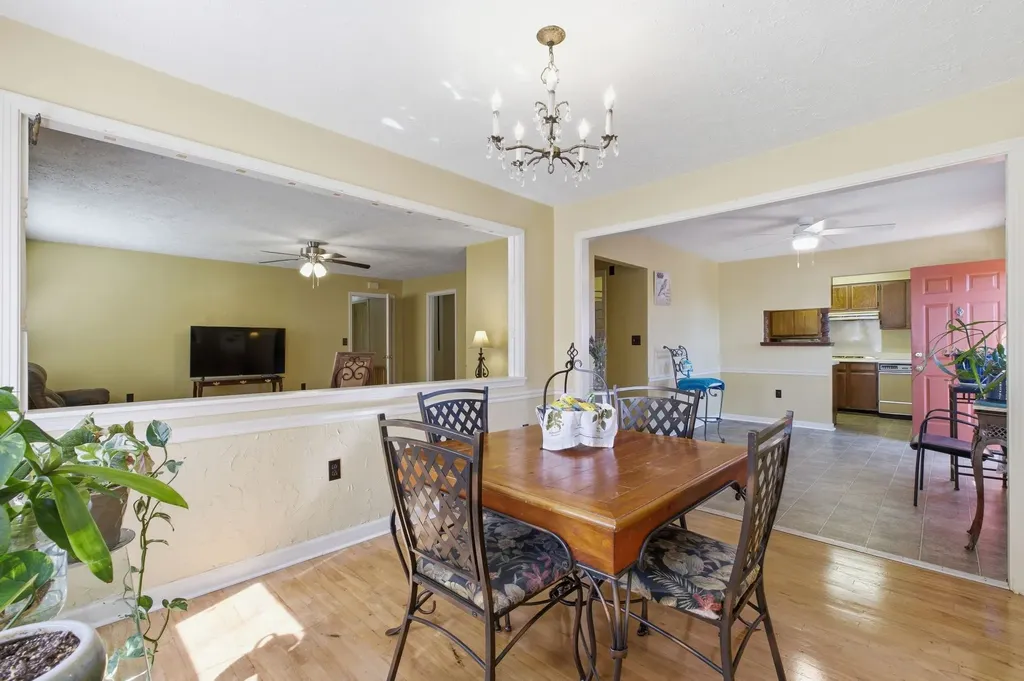 442 Crescent Drive Springfield TN 37172