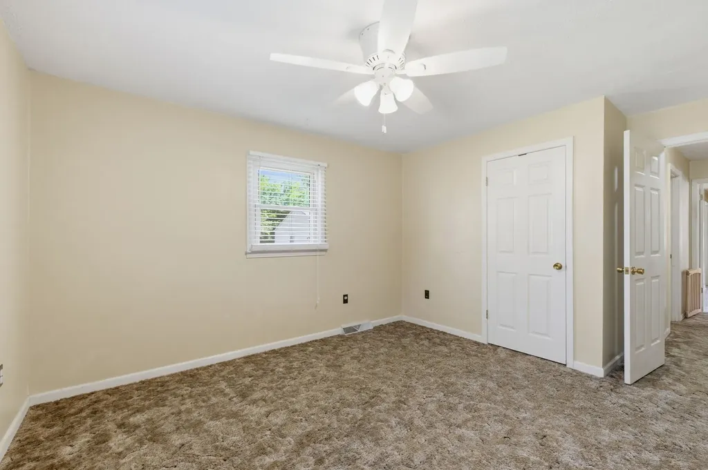 442 Crescent Drive Springfield TN 37172