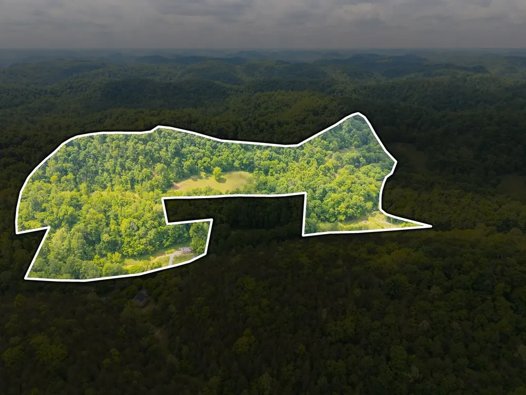 549 Hix Hollow Road Gainesboro TN 38562