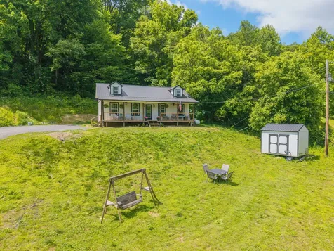 549 Hix Hollow Road Gainesboro TN 38562