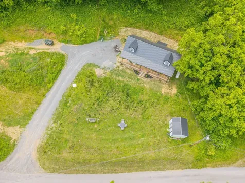 549 Hix Hollow Road Gainesboro TN 38562