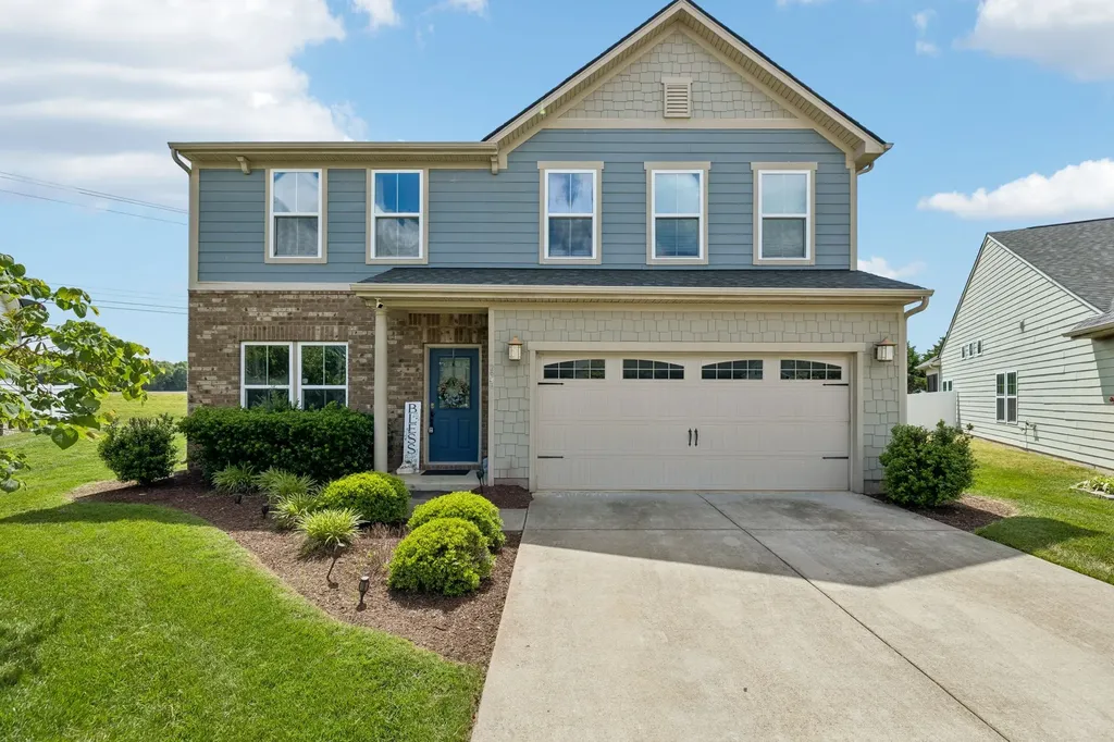 2936 Shellsford Circle Murfreesboro TN 37128