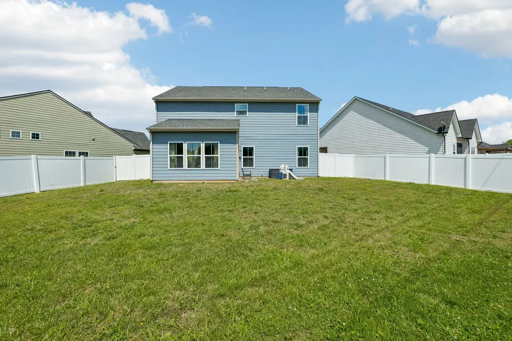 2936 Shellsford Circle Murfreesboro TN 37128