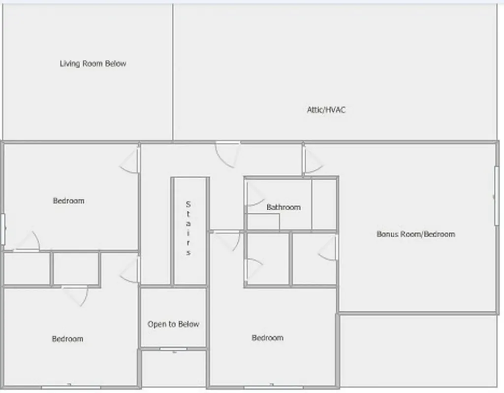 135 Sweet Clover Court Clarksville TN 37040