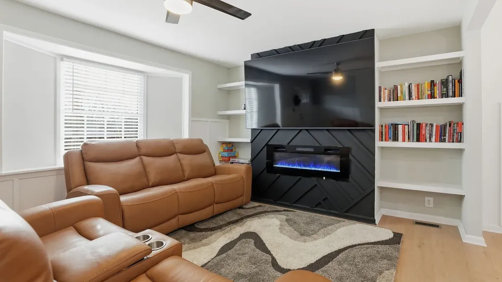 3107 Meadowside Lane Nashville TN 37207