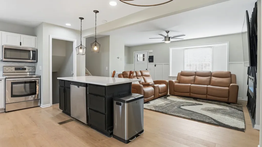 3107 Meadowside Lane Nashville TN 37207