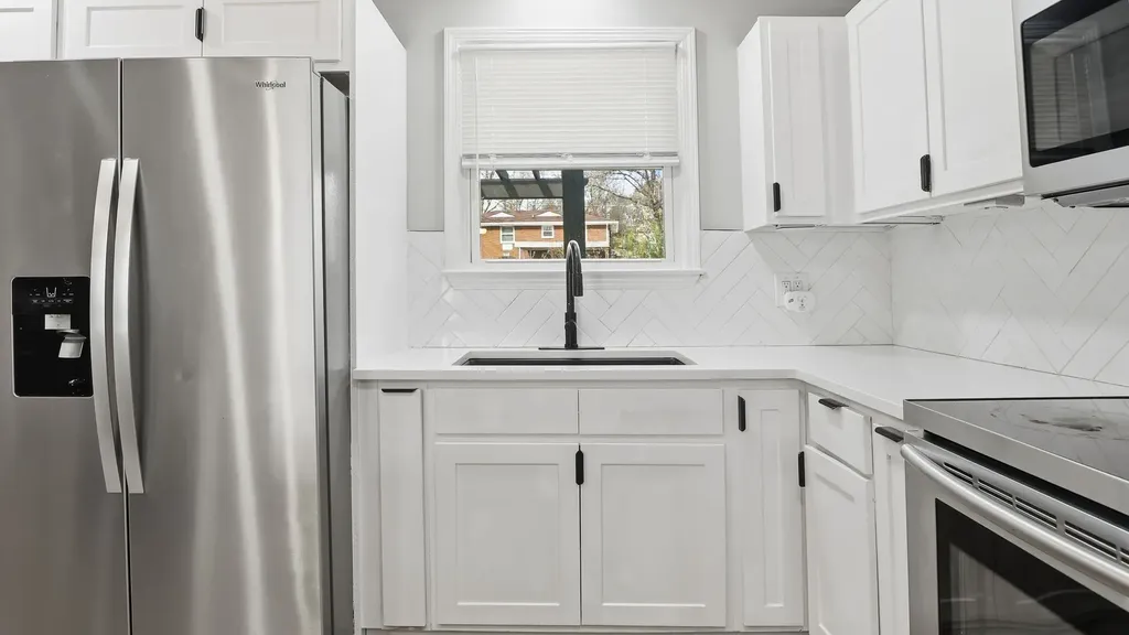 3107 Meadowside Lane Nashville TN 37207