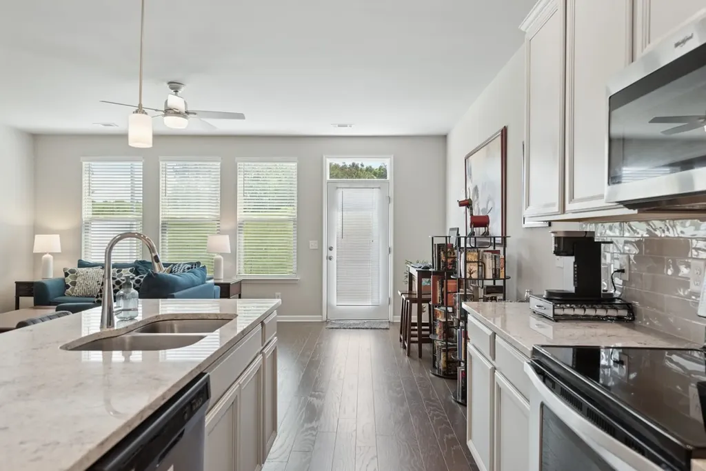 118 Bluestem Court Lebanon TN 37090