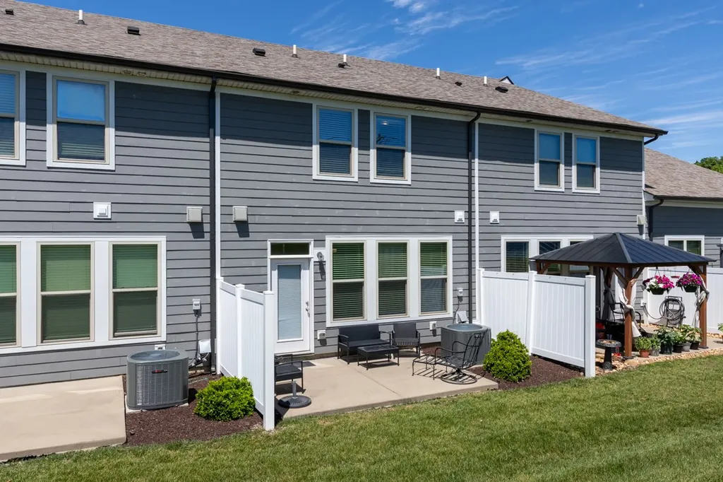118 Bluestem Court Lebanon TN 37090