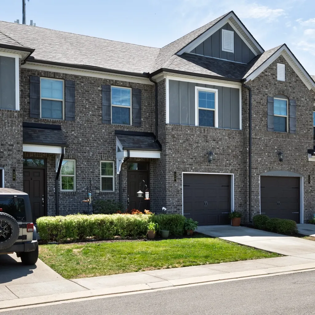 118 Bluestem Court Lebanon TN 37090